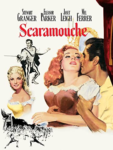 Scaramouche (1952)