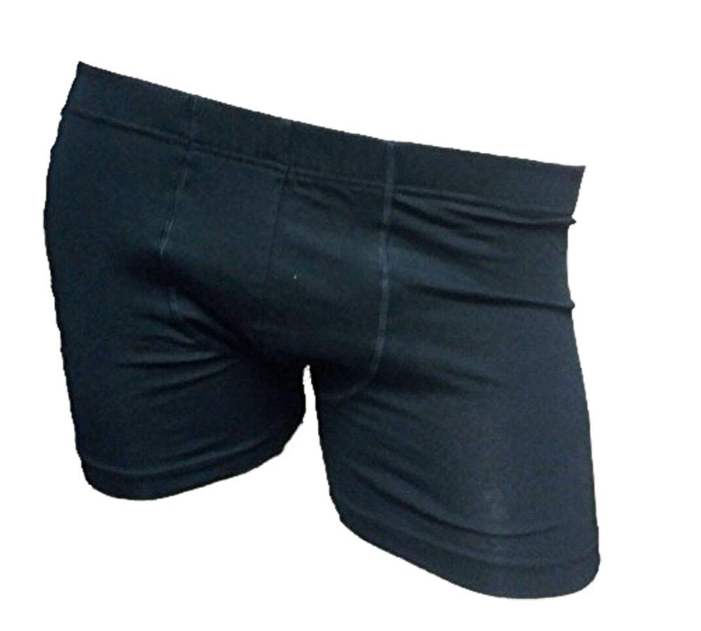 PEROFILMen's Boxers Blue Blue X-Large