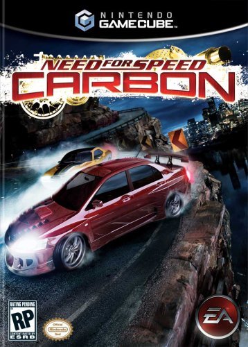 Miniatura 1 de Need for Speed Carbon - Gamecube (Renewed)