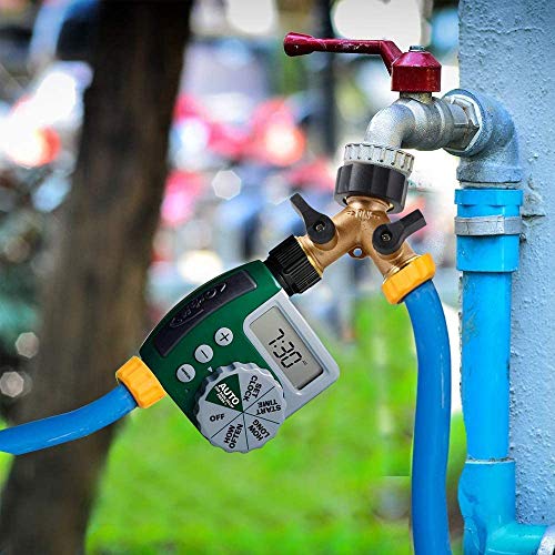 Llave de 1/2 para agua 15 Imagen adicional