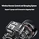 Godox X1R-C E-TTL 2.4G Wireless Empfänger Funkauslöser für Canon Kamera + LETWING Tuch