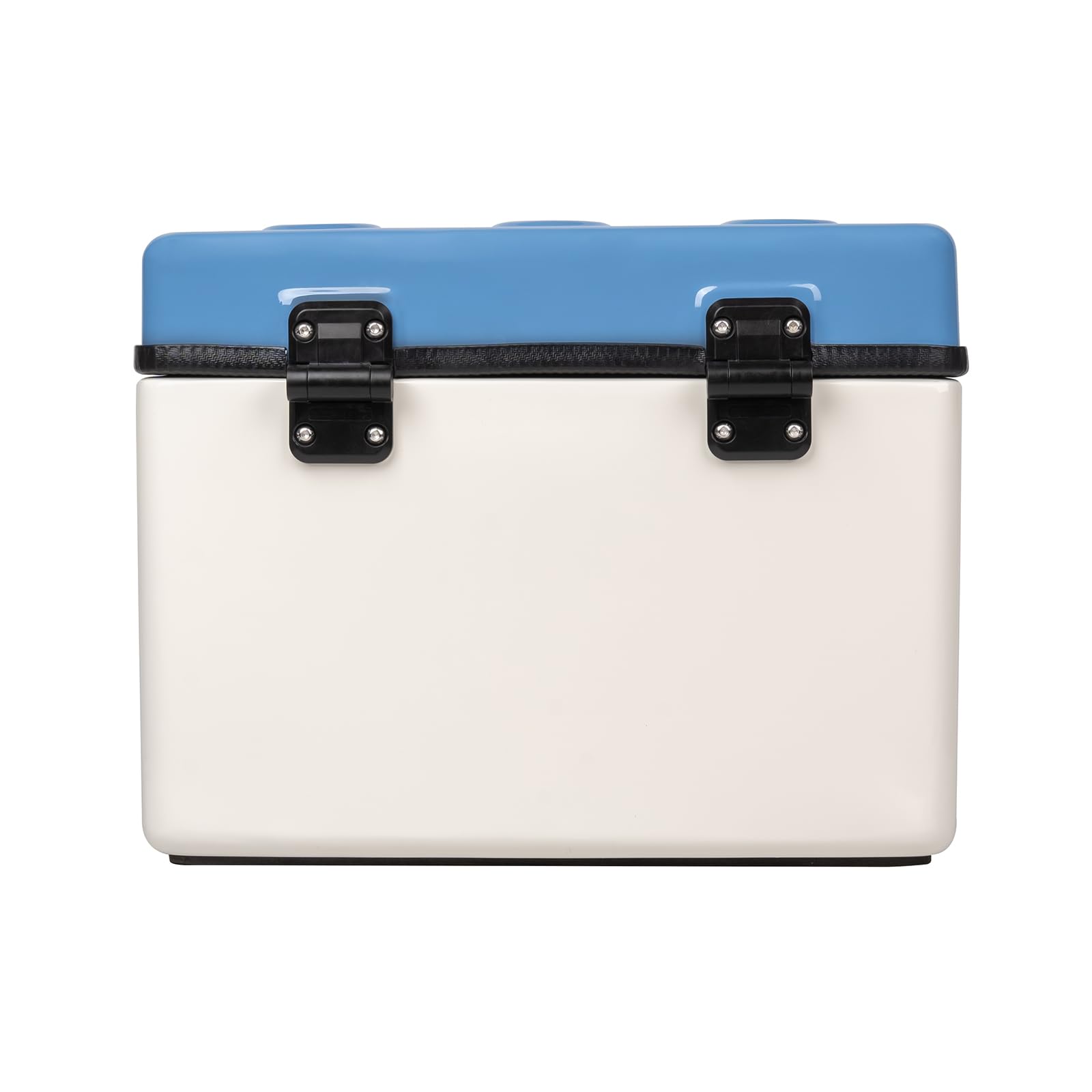 Amazon | HI-LINE バイク リアボックス 43L スーパーカブ50 Final 
