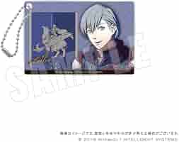 Amazon.co.jp: ファイアーエムブレム 風花雪月 アクリル