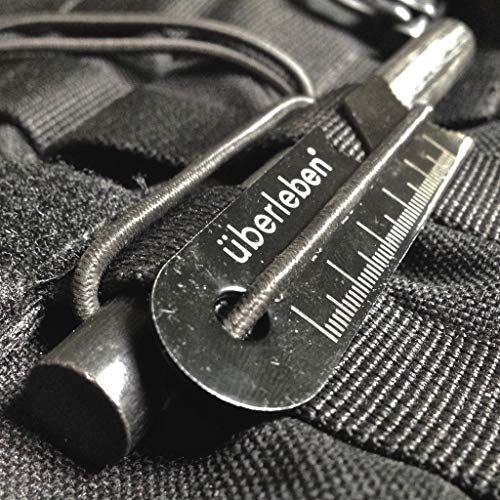 überleben Kräftig Fire Starter