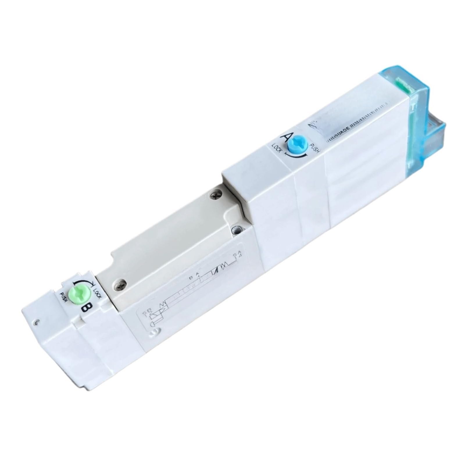 EOTVHTMT F10T0 T1 T2 T3-PN-PS/PL-PS3-PL3 Solenoid Valve(F10T1-PN)