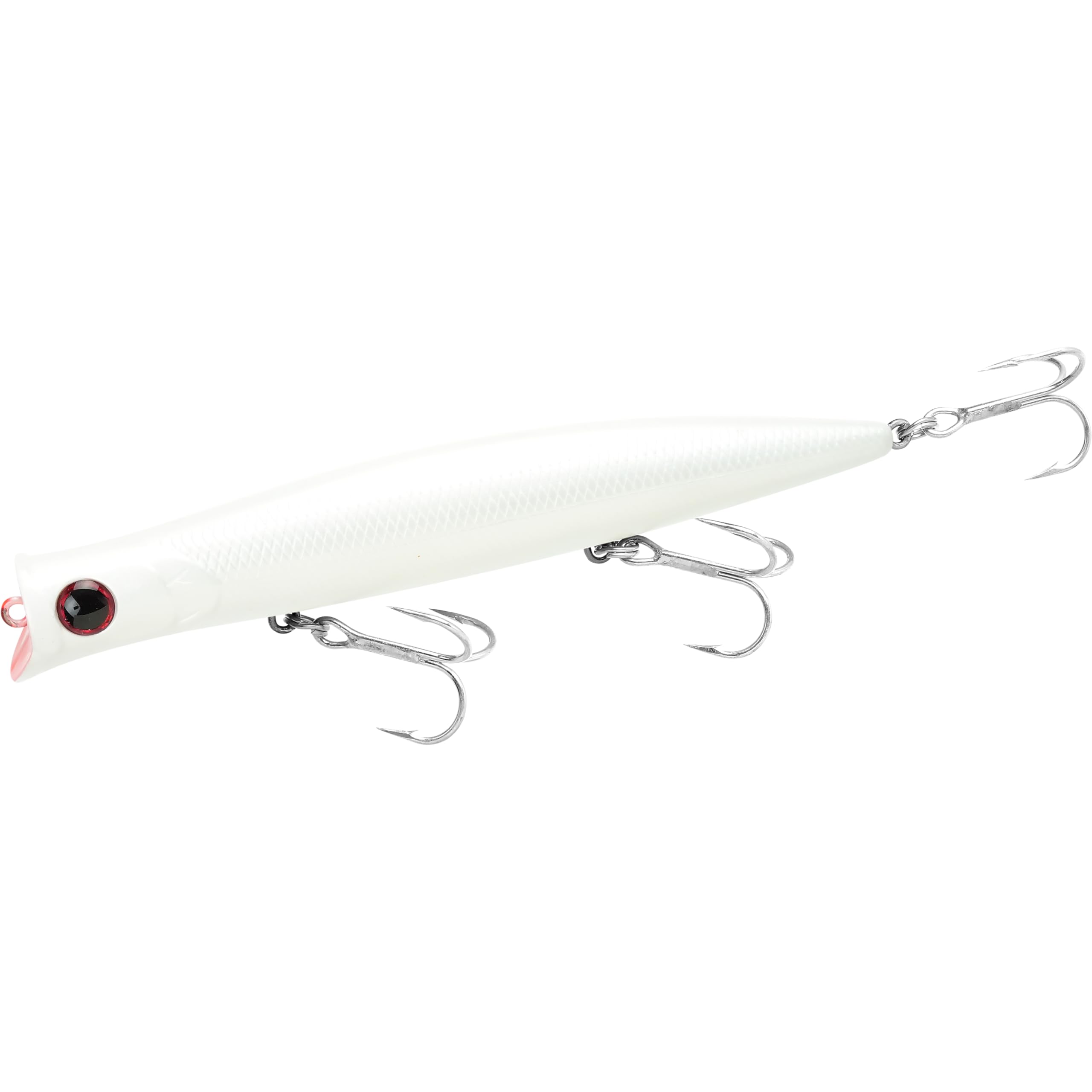 LUCKY CRAFT SW Surface Wander 120, Fishing Bait, Topwater