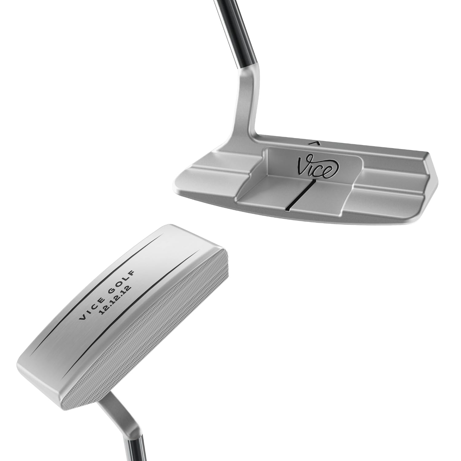 Vice Golf Boost - Juego Completo de Palos de Golf para Hombre con Bolsa de Golf (Mano Derecha)
