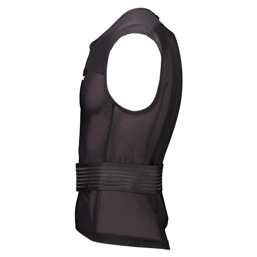 POC Spine VPD Air Vest Paraschiena | Livello 1, Leggero E Traspirante, Taglia M Uranium Black - Foto 7