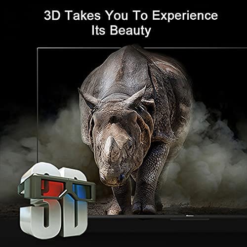 MANYCAST® 4K Mini PC 4 GB Ram 32 GB ROM with Android 11, Bluetooth 4.2,Dual WiFi 2.4/5 Ghz, H2.65 Decoding - Image 7