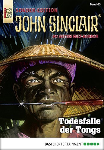 John Sinclair Sonder-Edition 63: Todesfalle der