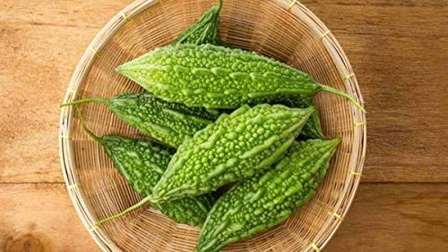 VS Products Pavakkai Powder,50g, Bitter Gourd Powder,Bitter Melon Powder,Momordica Charantia For Diabetes Control,(pack of 1 x 50g)