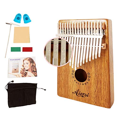 10 Best Thumb Pianos 2023 Reviews & Ratings