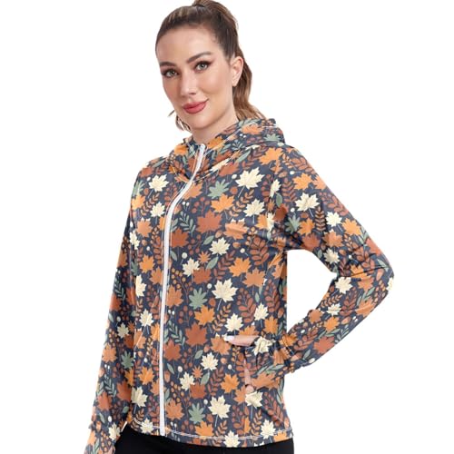 Chemise anti-UV femme légère pour marcher au frais sans coups de soleil