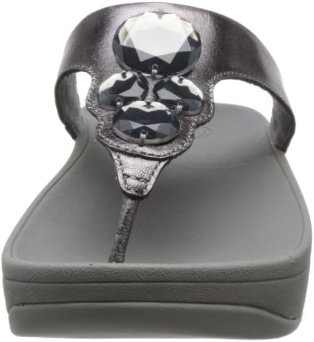 FitFlop Women's Lunetta Thong Sandal
