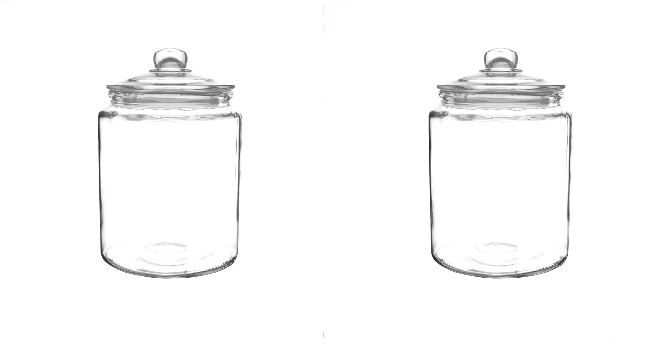 Boîte à gâteaux vintage pour conserver les biscuits faits maison