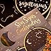 Star Signs Embroidery: Zodiac Patterns to Customize and Create (Embroidery Craft)