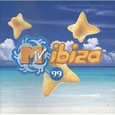 Hey What'S Wrong With You ? And other 90s IBIZA Hits