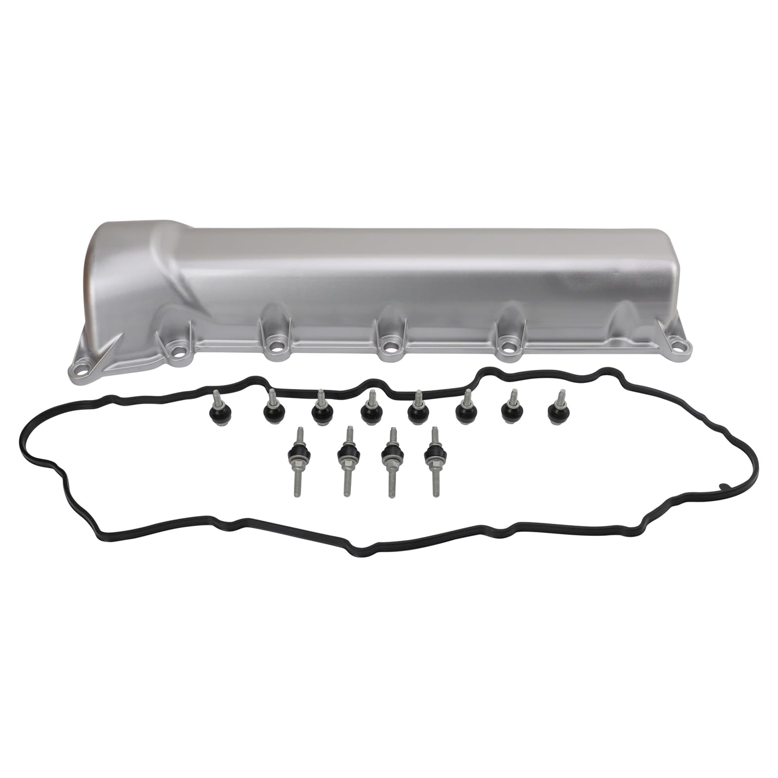 TRQ Right Valve Cover Passenger Side