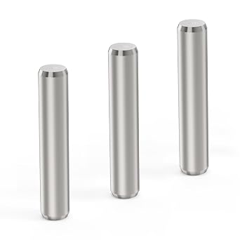 Motor Shear Pins 2262658 for Minn Kota MKP-34 Prop and Nut Kit E Part | Fit for Minn Kota Props MKP 38 & MKP 33 Weedless Wedge 2 Prop  Part Number 233160/1865018  - 3 Pack
