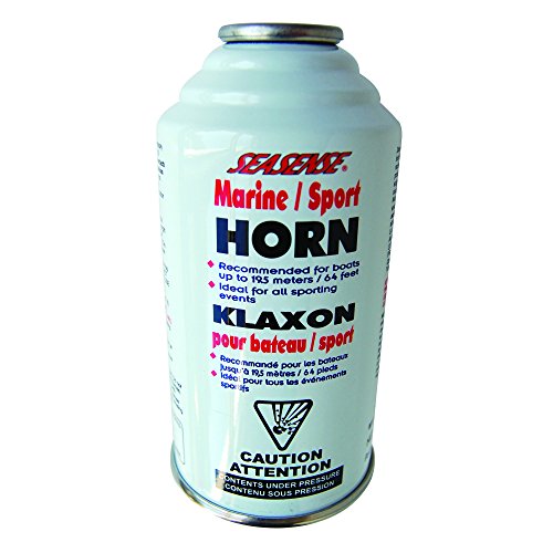 SEASENSE - 8oz Air Horn Refills