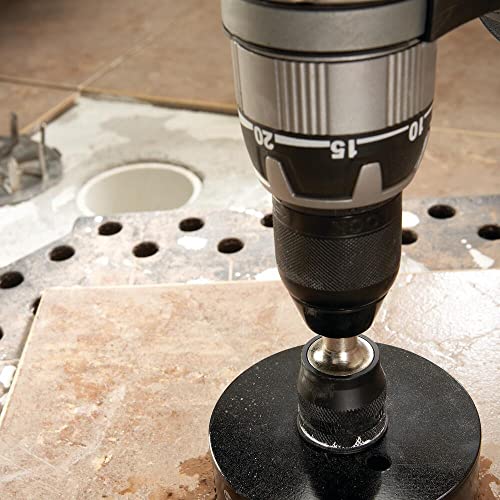 The 30 Best Hole Saws for Granite of 2024 [Verified] Cherry Picks