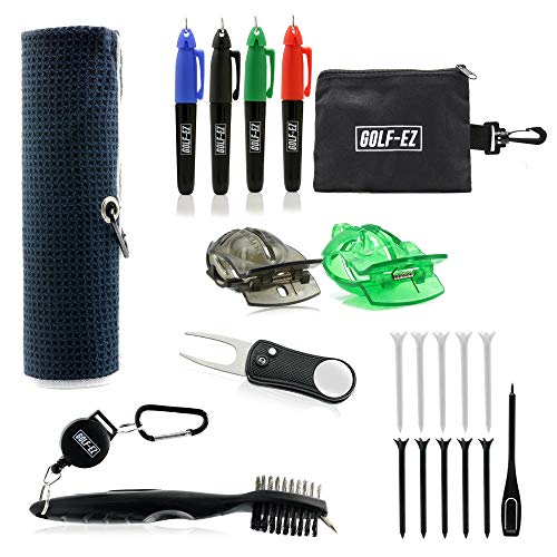 Top 5 Best Golf Club Cleaning Kits (Updated 2023)