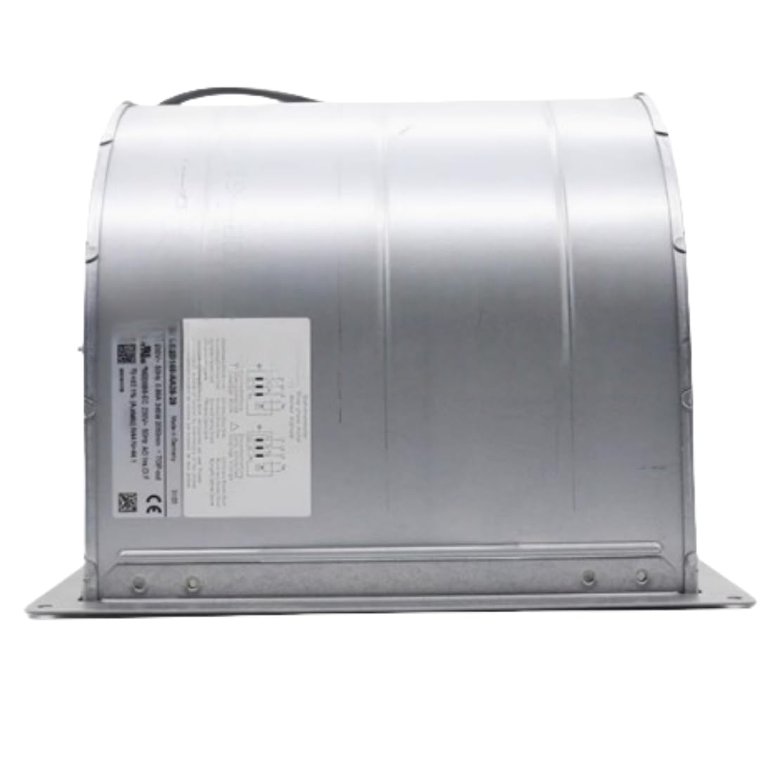 FCARUMIQP D2D146-AA28-28 230V 0.88A 345W 2050RPM Cooli ng Fan 146mm