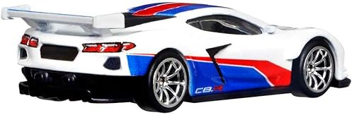 Miniatura 3 de Hot Wheels Vehículo Ford Bronco 20 para niños de 3 años en adelante, colección premium de vehículos a escala 1:64