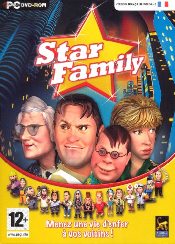 Star family Star family