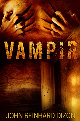 Bargain eBook - Vampir