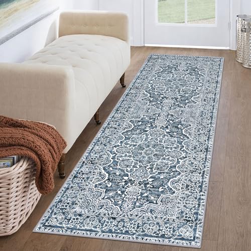 KUTA Vintage 2x6 Distressed Runner