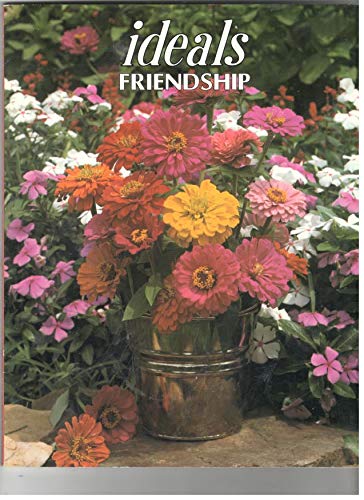 Ideals Friendship 1994 0824911202 Book Cover