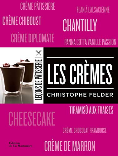 Télécharger Les crèmes Livre PDF Gratuit