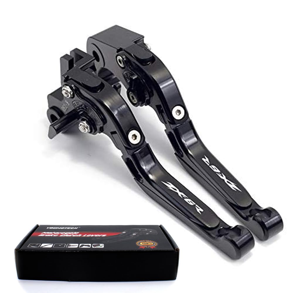 新品24-25NOVMBR LIVER 156cm Amazon.com: ZYAKOMO CNC Motorcycle Clutch Brake Lever