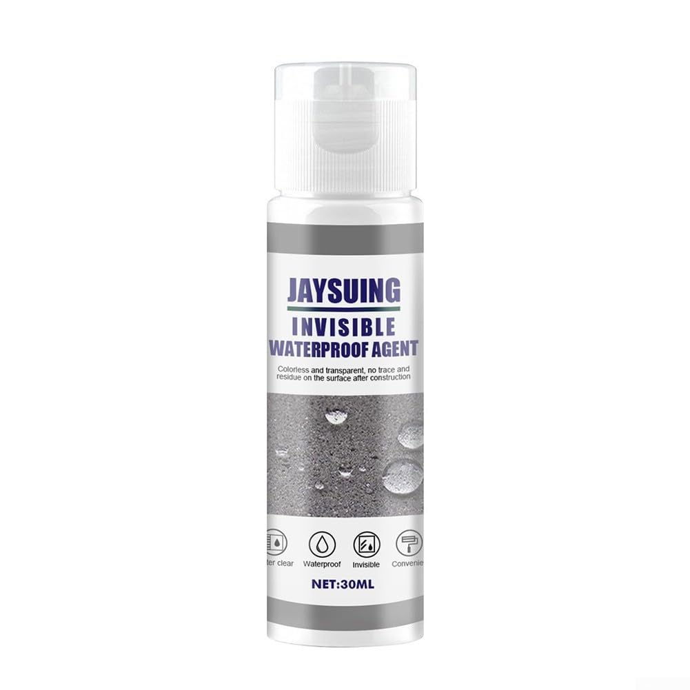 Spray étanchéité Réparation Fuites Avec Pinceau 100 Ml - Produit Générique Neuf