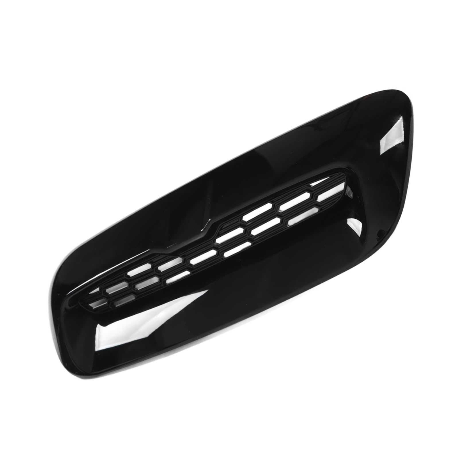 Garniture ventilation capot Mini Cooper S R56 stopper infiltration