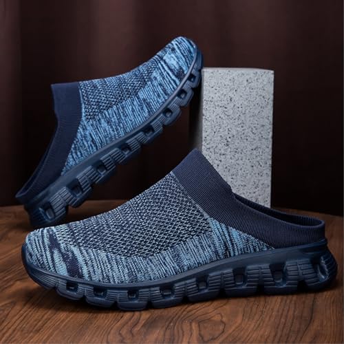 Chaussures de marche légères sans dos pour soulager les pieds sensibles - 6