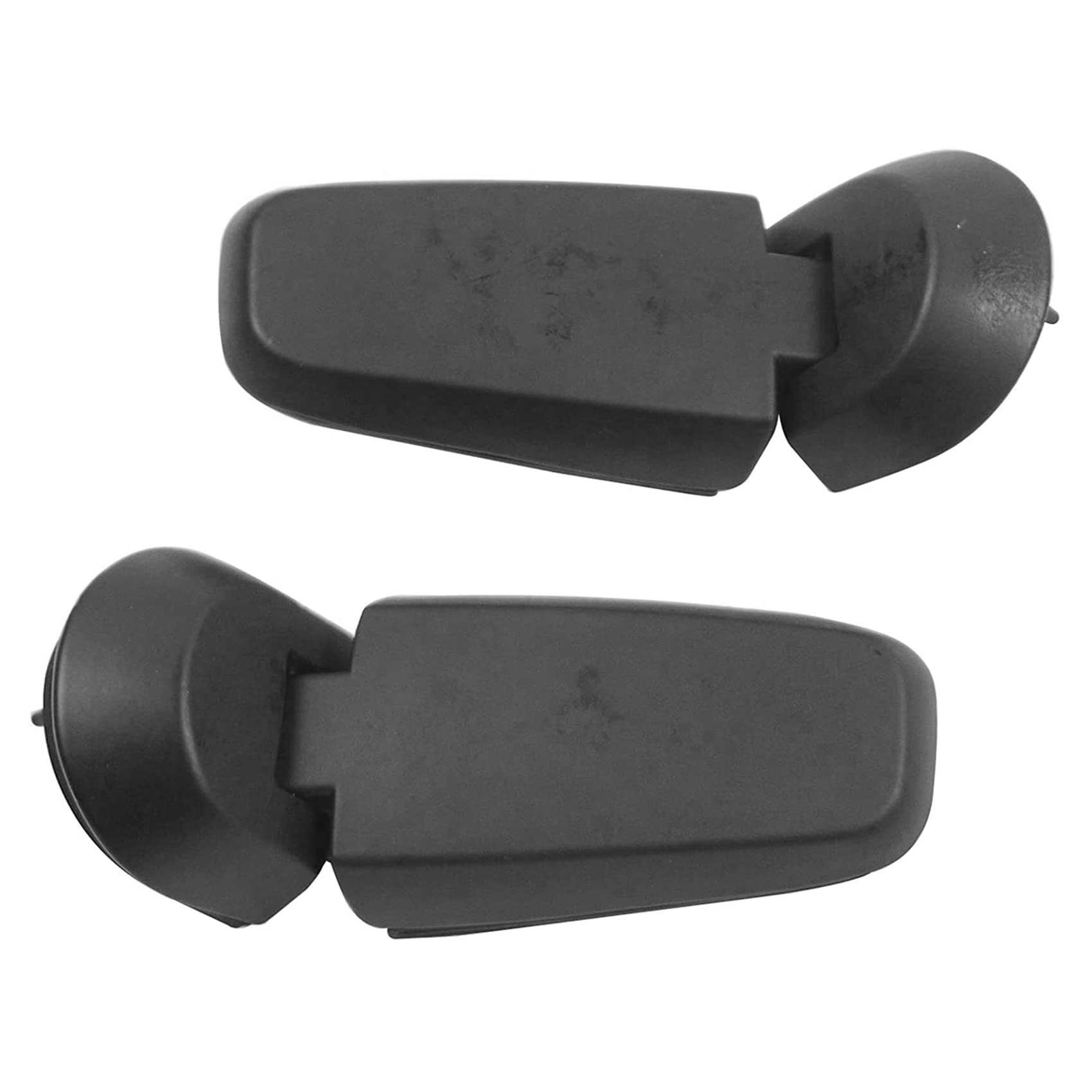 Coppia cerniere lunotto posteriore Jeep Grand Cherokee WJ 99-04 - Four X Rocker | Ricambi e accessori 4x4