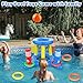 Imagen de 2 en 1 Juegos Piscina Adulto