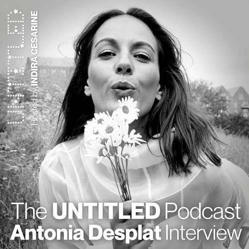 Antonia Desplat on Modi, Working With Johnny Depp and Al Pacino, And Her Creative Journey
