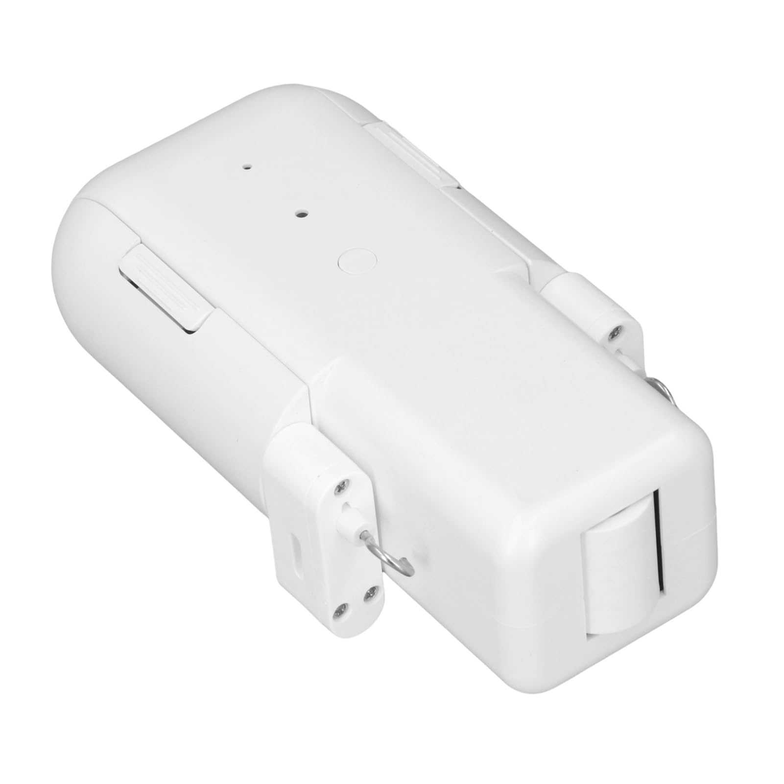 Headerbs WLAN Smart Vorhangmotor Einzelöffnung für Gardinenstange T und U
