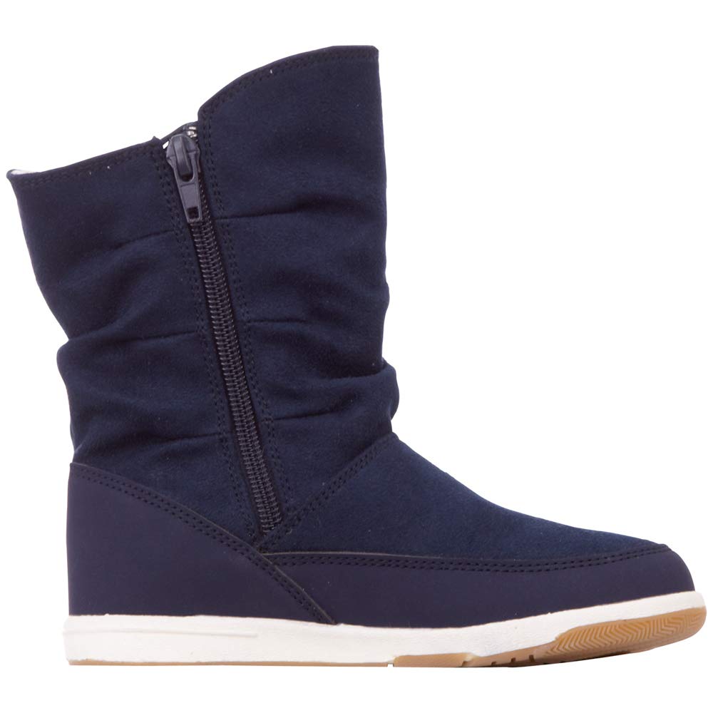 Kappa Cream Scarpe da Ginnastica BasseBambine e ragazze