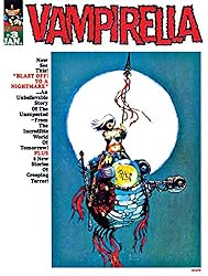 Amazon | Vampirella (Magazine 1969-1983) #1 (English Edition