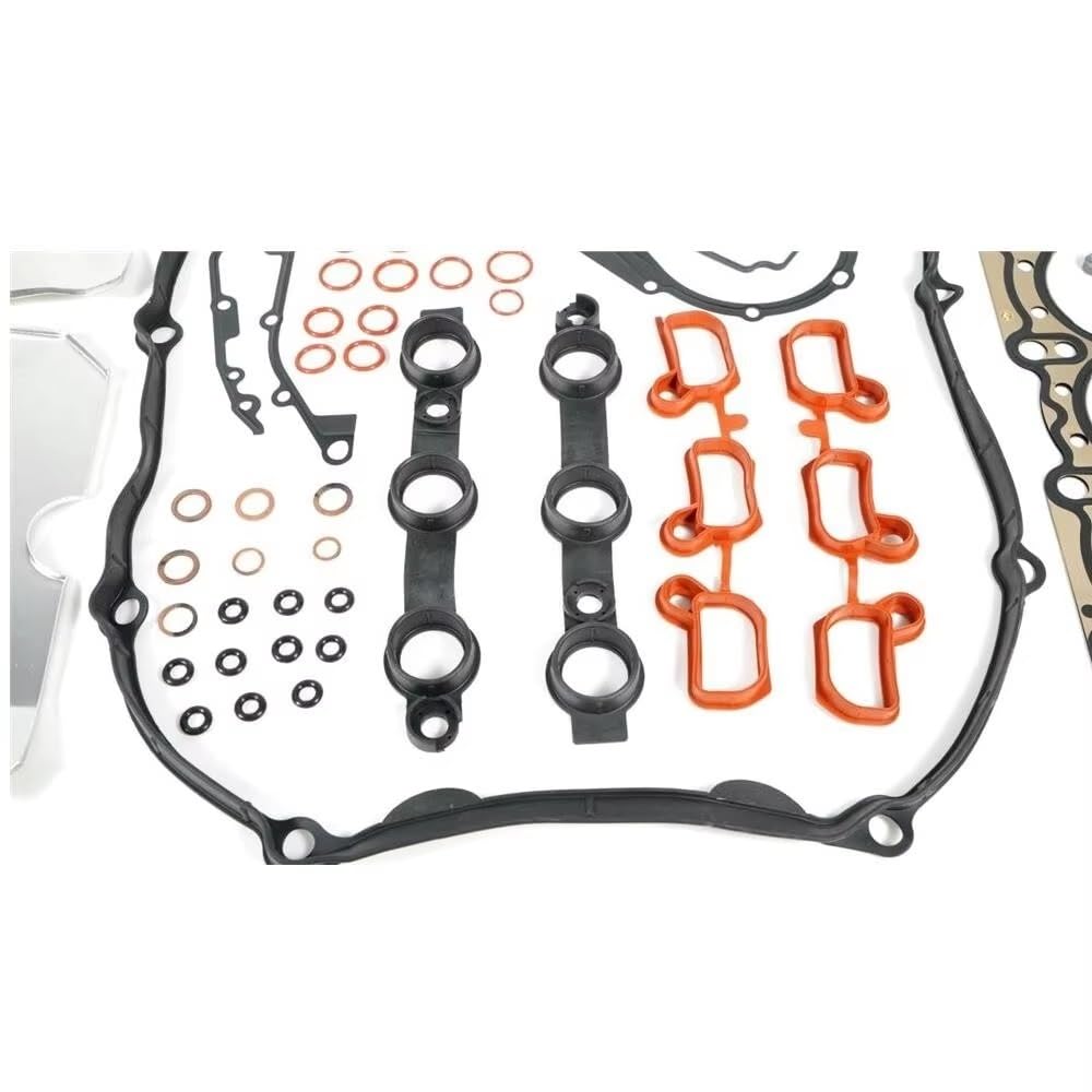 Set de juntas culata auto Juego De Juntas Reconstrucción Motor Para Z4 Para X5 Para 330 730 2.5 3.0L 01-06 M54