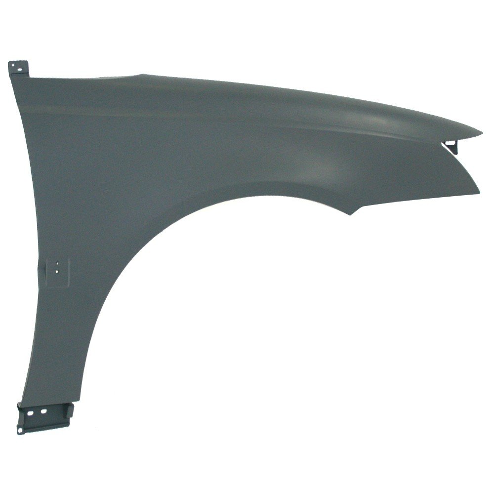 2003-2007 Compatible With SATURN Ion Front,Right Passenger Side FENDER