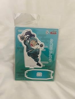 Amazon.co.jp: 立花仙蔵 アクスタ 一年生 忍たま乱太郎 忍たま