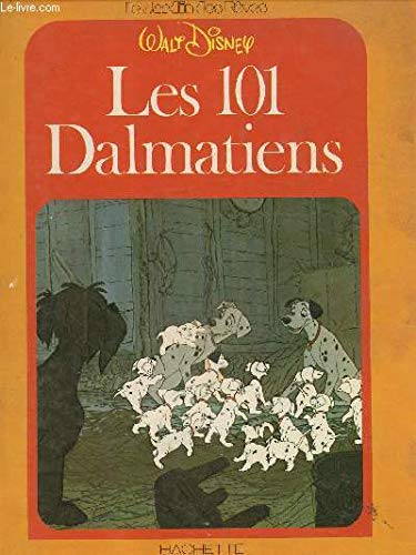 Les 101 dalmatiens (Le Jardin des rêves)