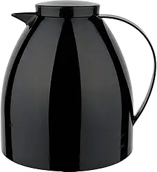 Bule Viena 750ml Preto Invicta