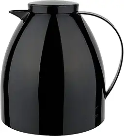 Bule Viena 750ml Preto Invicta