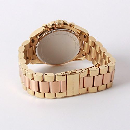 Bradshaw ブラッドショー ゴールド ピンクゴールド マイケルコース